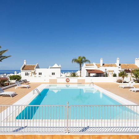 Rooftop Playa Paraiso Free Wifi Exterior foto