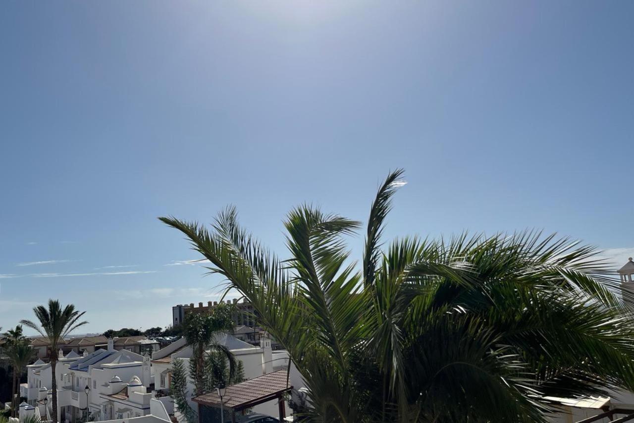 Rooftop Playa Paraiso Free Wifi Exterior foto