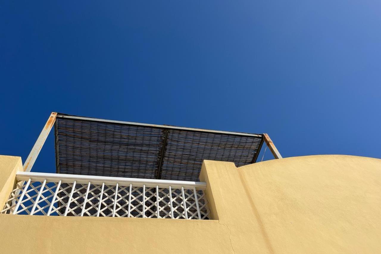 Rooftop Playa Paraiso Free Wifi Exterior foto