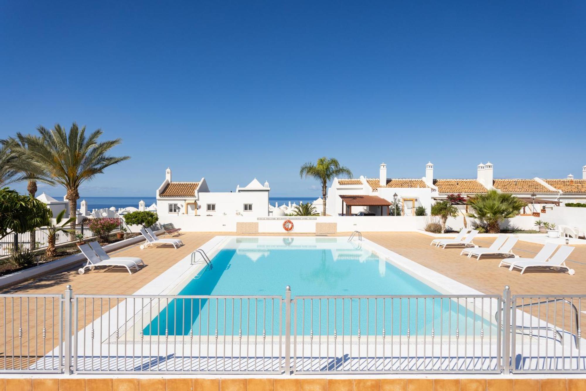 Rooftop Playa Paraiso Free Wifi Exterior foto