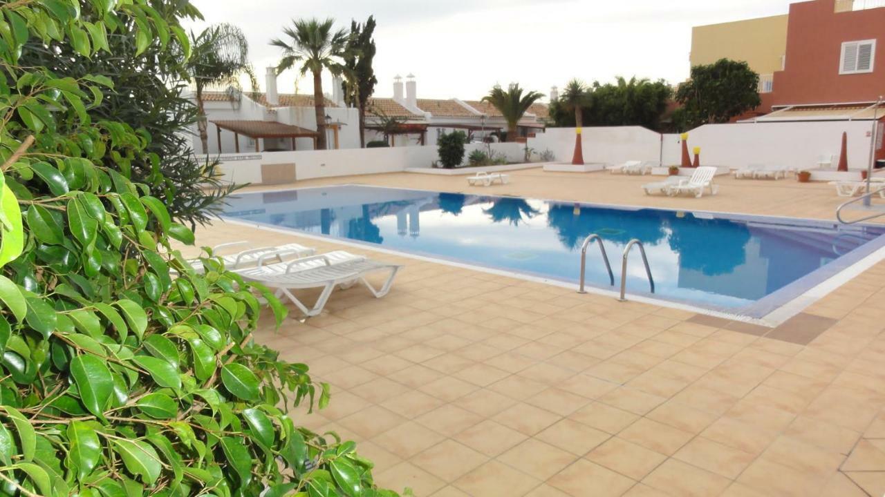 Rooftop Playa Paraiso Free Wifi Exterior foto